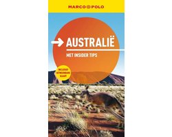 Marco Polo - Australie