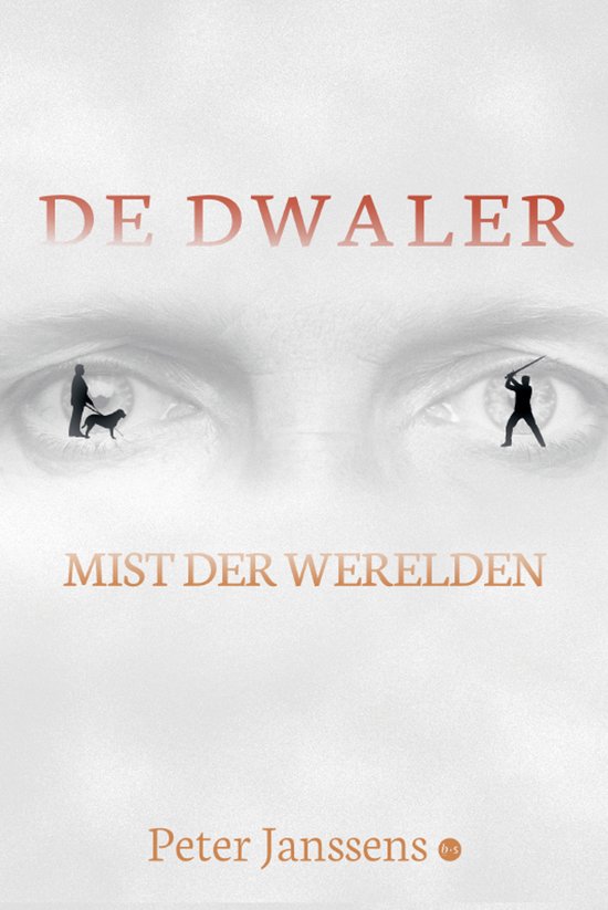 De Dwaler - cover