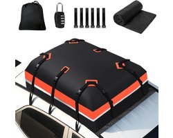 CLGP® Dakkoffer – Dak Bagagebox – Daktas