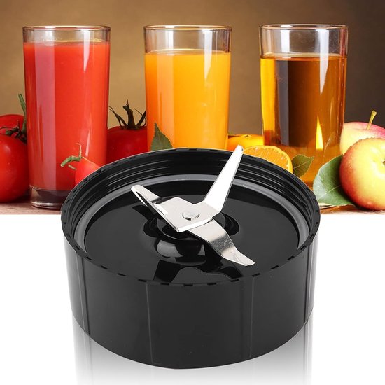 Juicer Accessoire voor Blenders - Vervangende Mes voor 250W en 200W - Keuken Gereedschap voor Extractie en Mixen — afbeelding 2