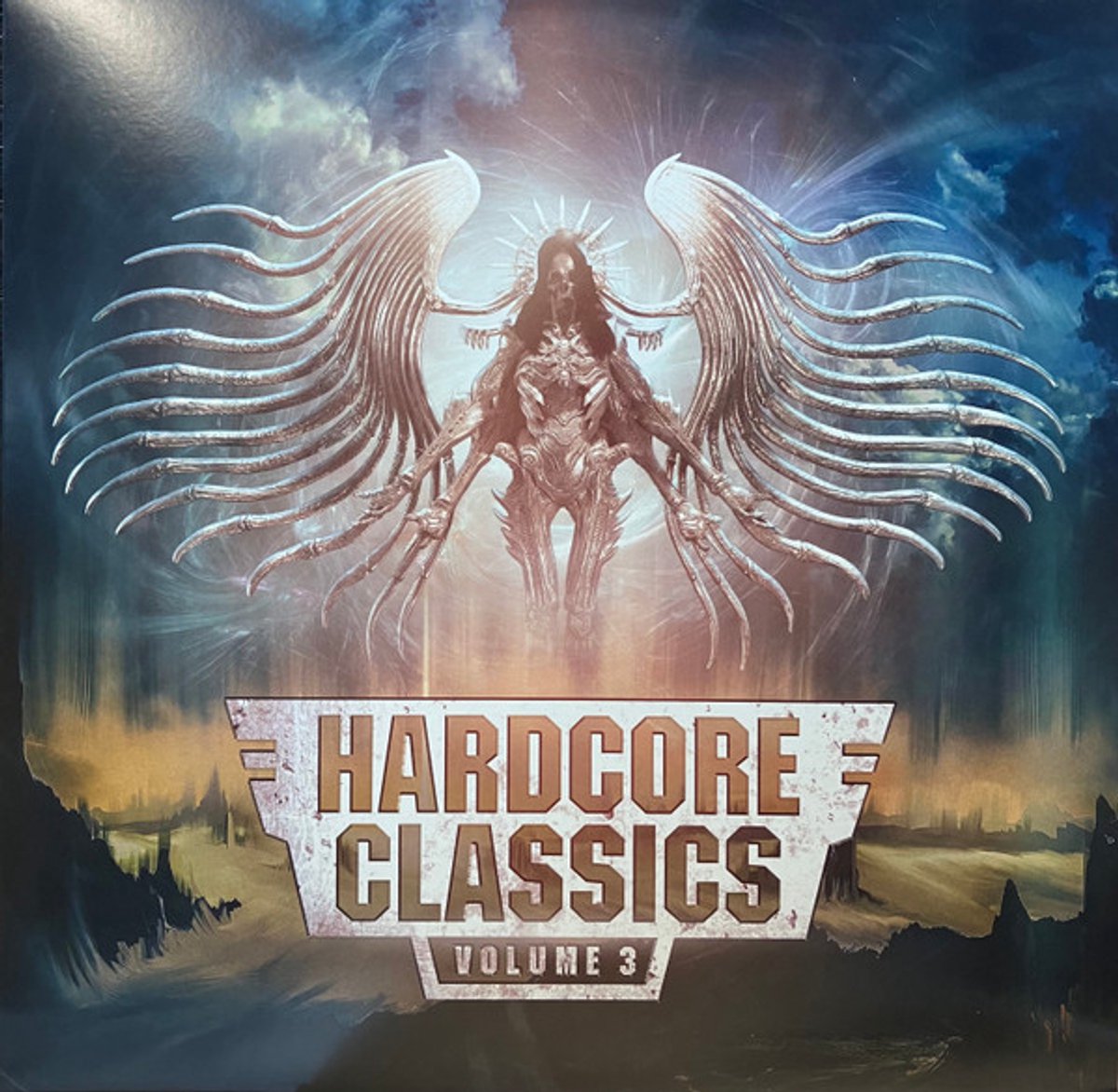 Various - Hardcore Classics Volume 3