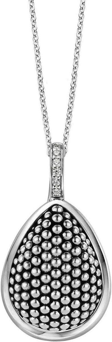 Hanger Zilver - Sieraad Hanger - Sieraden Maken - Gepolijst Metaal - Niet Gespecificeerd - Zilver