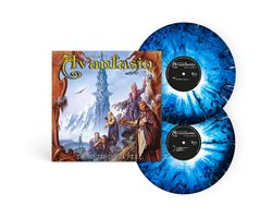 The Metal Opera Pt. II (25th Anniversary Edition)