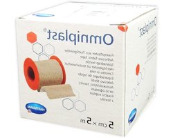 HARTMANN Omniplast vleessteker, 5 cm x 5 m, 3600 W, 1 liter, 44 decibel, kunststof