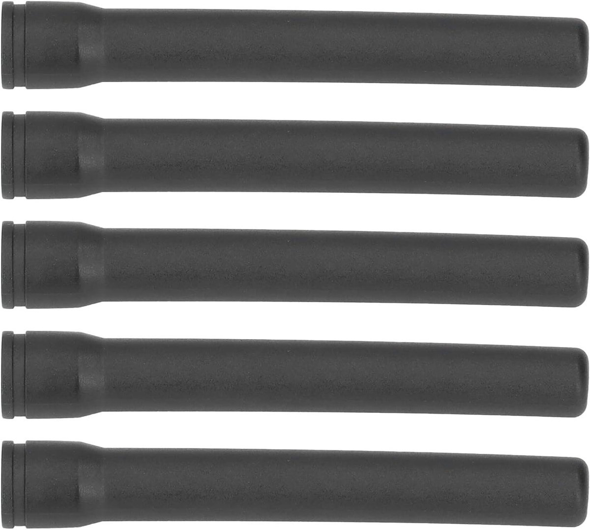 5G Omnidirectionele Antenne - Buitenantenne Full Band - Signaal Verbetering - 360 Graden Dekking - 3dBi Versterking - Zwart