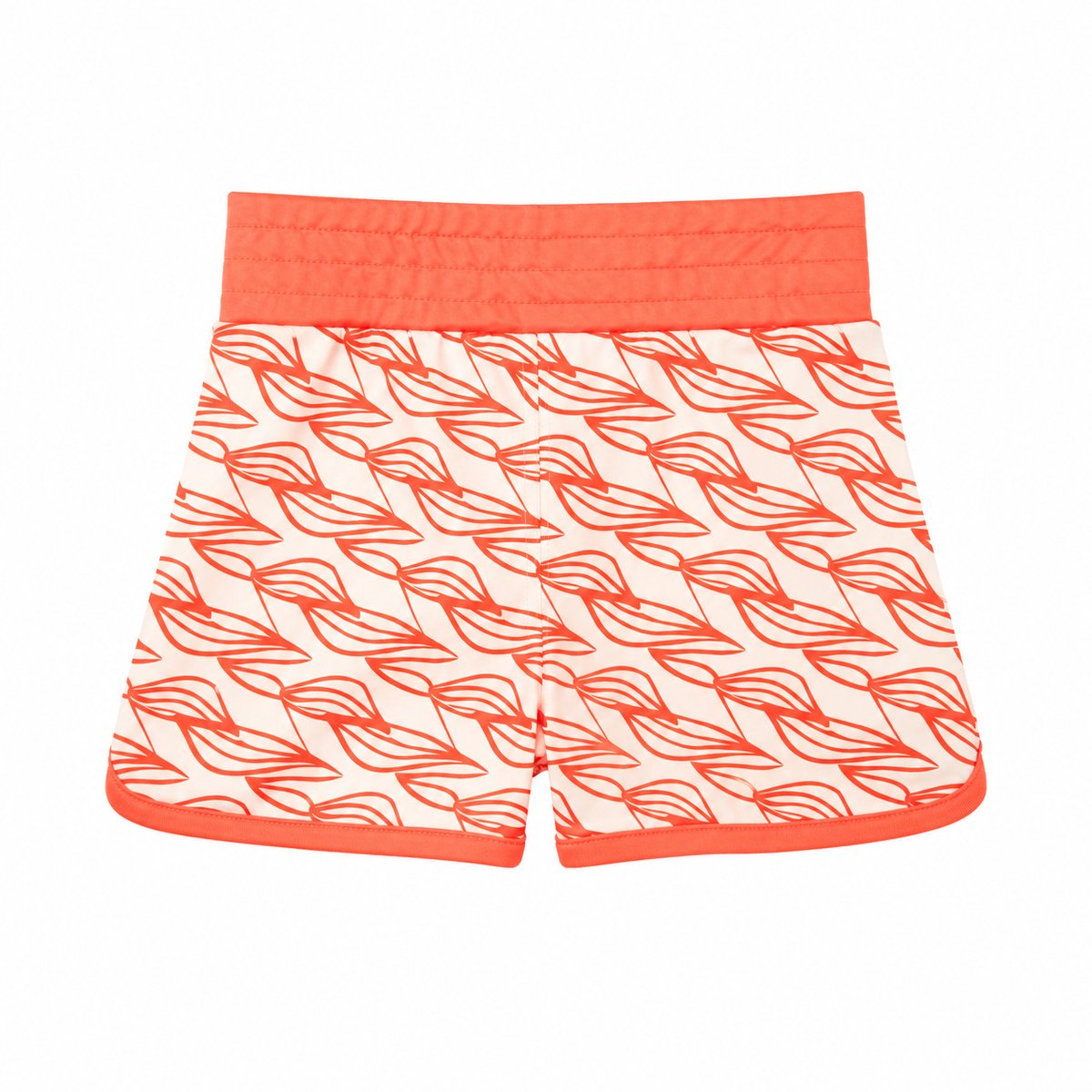 Ducksday - zwembroek - baby - UV - ondo - oranje - 1-2jaar - 86/92
