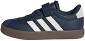 Adidas Sportswear Vl Court 3.0 Skateboardschoenen Kids - Kinderen - Blauw