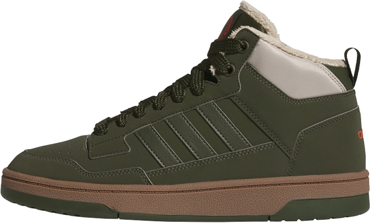 Groen
