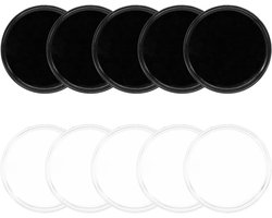 Dailygoods- Dashboardmat Antislip - 10 Stuks - Herbruikba...