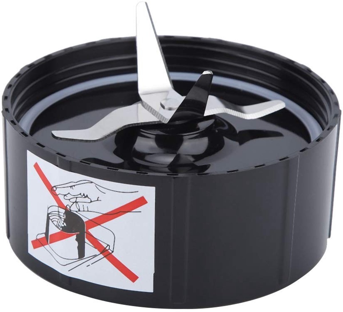 Dailygoods - Magic Mixer - Reserveonderdelen - Hoogwaardige kwaliteit - Compact formaat - Geschikt voor sapcentrifuge - Voor optimale prestaties - Ide...