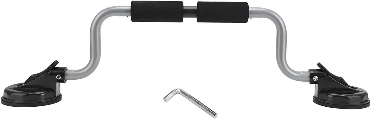 Allecto Plus - Kajak Load Assist - Kajak Lift voor Voertuigen - Aluminium Kajak Roller voor Kajaks en Kano's