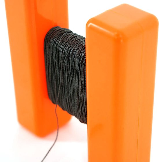 RCG H-marker van rcg — afbeelding 2
