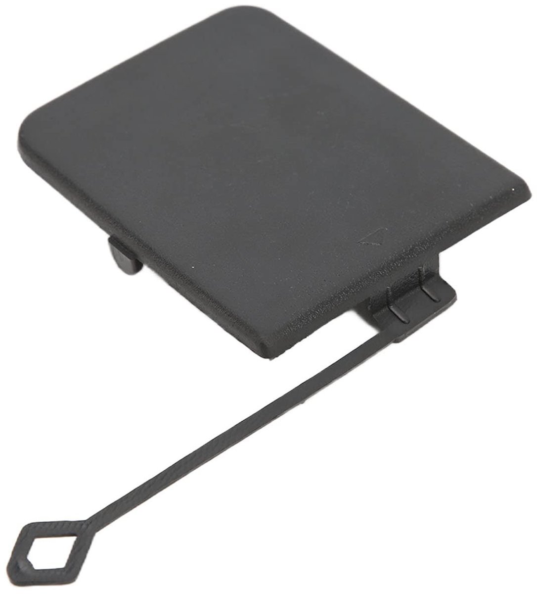 Dailygoods- Bumperkap Professioneel Ontwerp - Vervangingsonderdeel - Compatibel met X1 E84 2013-2015 - OEM Referentie 51127303816 - Zelf te Schilderen - Stabiele Prestaties - Trekhaakkap