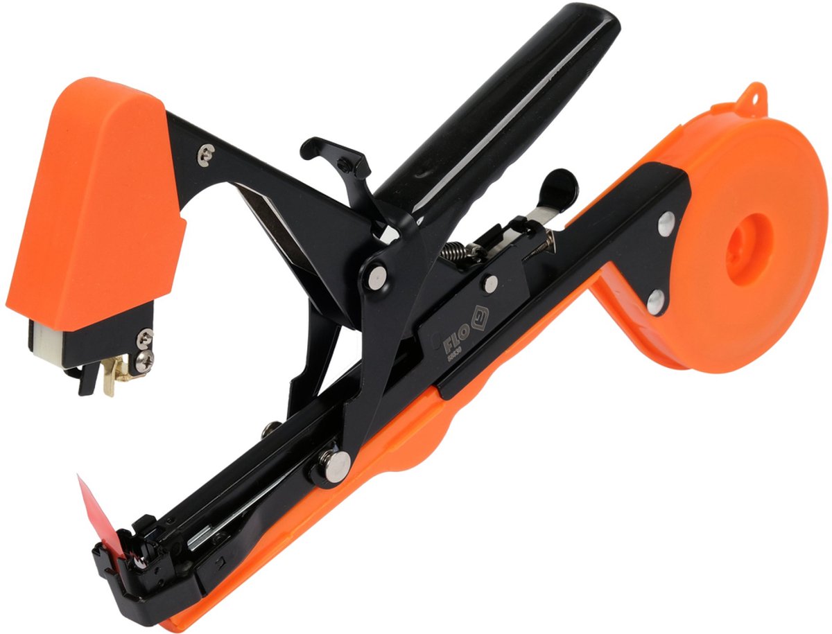 FLO 88830 Tuinbindmachine / Bindtang voor planten.