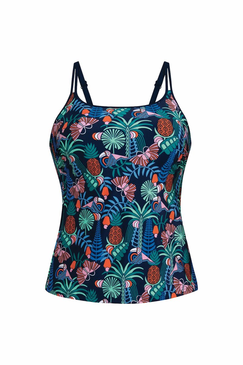 Anita prothesetankini rimini 6575 - Maat 36 - Cup C
