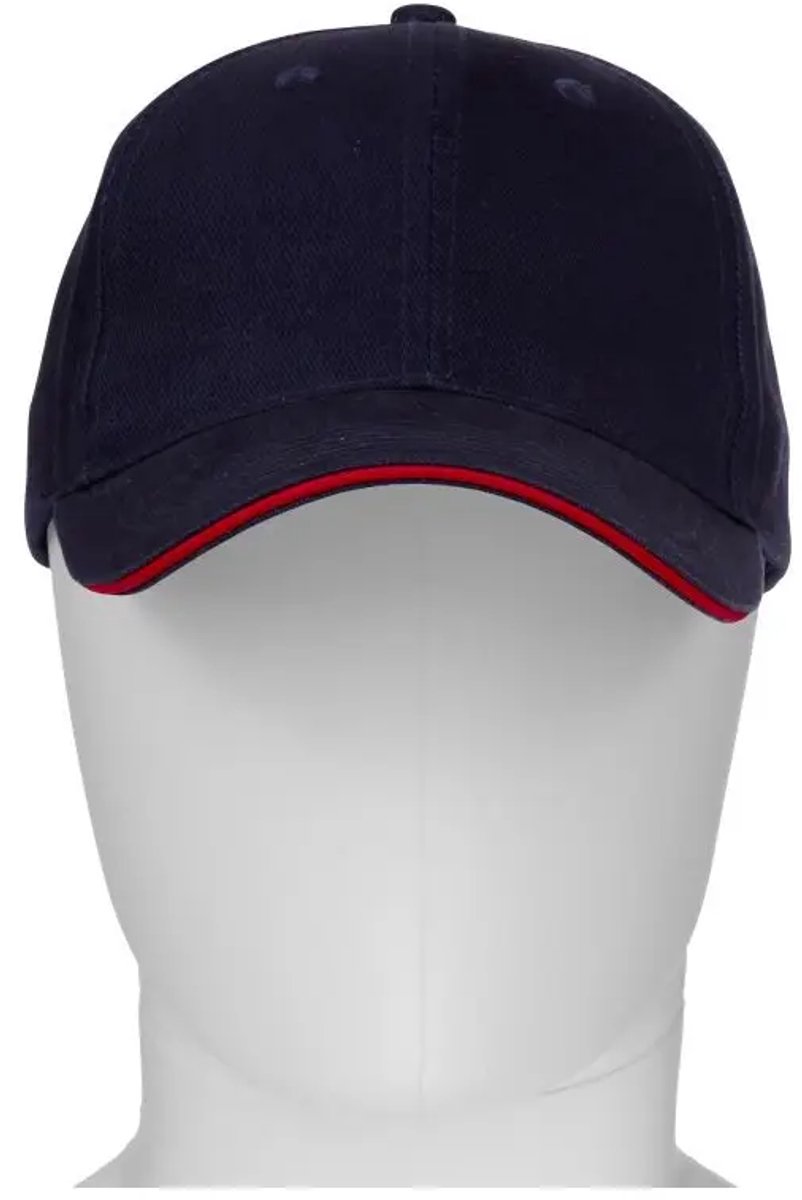 Baseball cap Payper Wear Minnesota