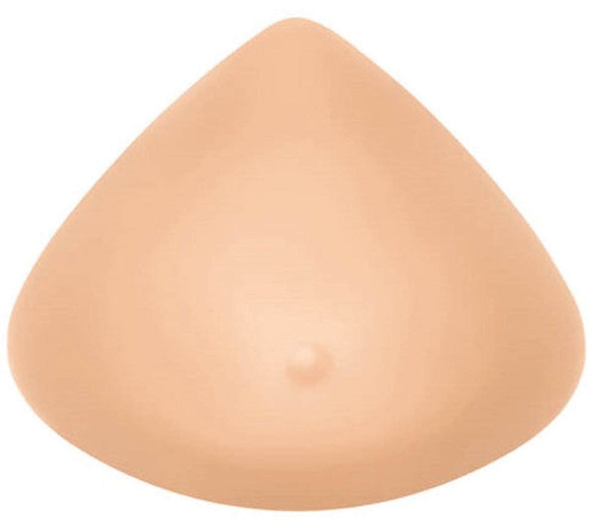 Amoena borstprothese Essential 3S - Ivoor - Maat 8
