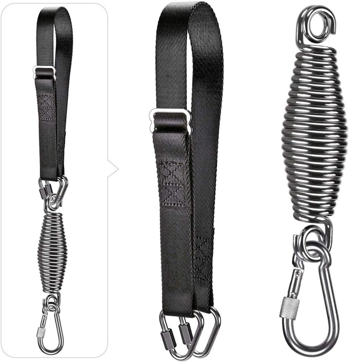 Verstelbare Hangbeugel voor Bokszak, Ideaal voor Thuis Gym, Training, Fitness, Pull-Ups en Dips