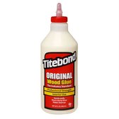 Titebond Original Wood Glue Houtlijm 946ml