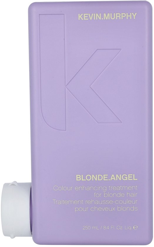 KEVIN.MURPHY Blonde.Angel Conditioner - Voor blond en grijs haar - 250 ml