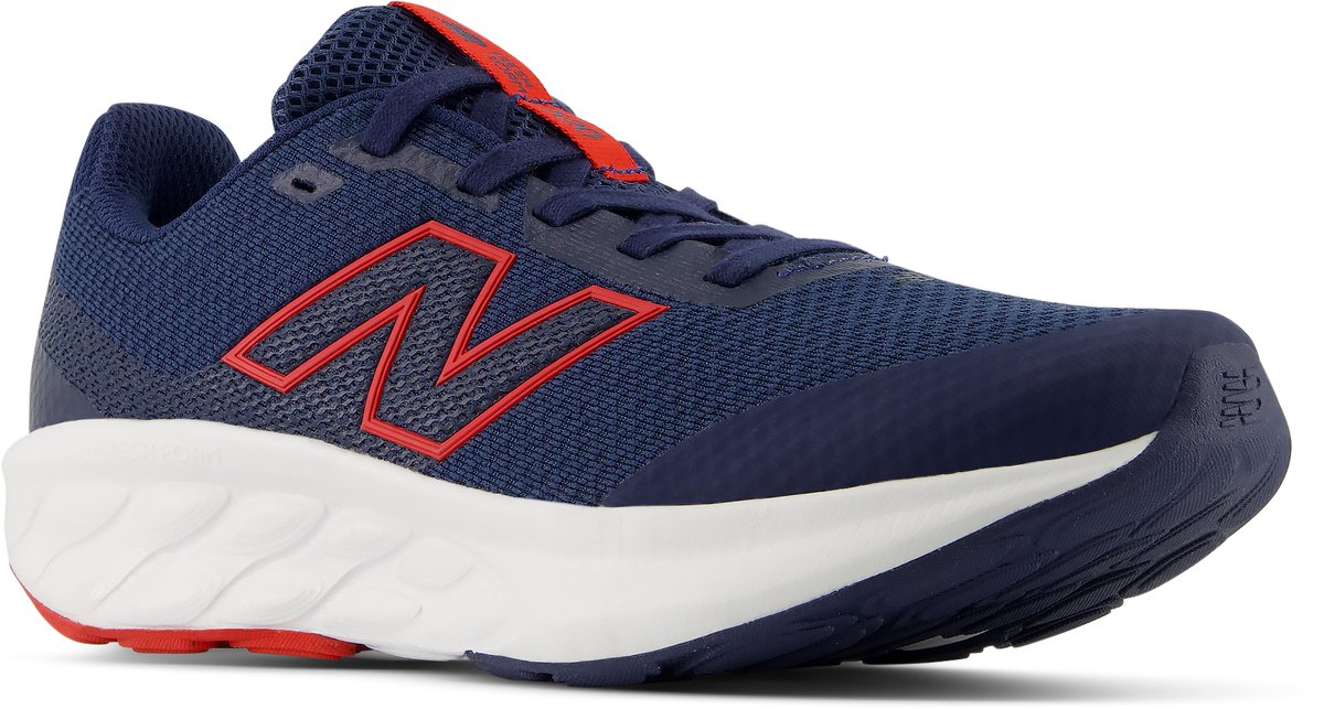 New Balance 520 Unisex Sportschoenen - NB NAVY