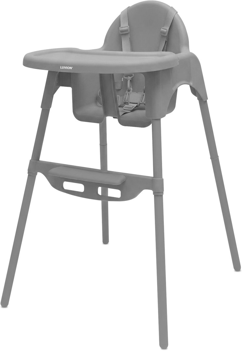LUVION Essential 2-in-1 Kinderstoel thumbnail 2