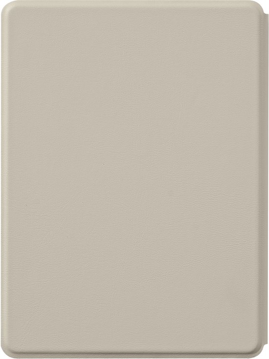 Boox Go 6 (Gen II) Magnetische Hoes - Beige - Met Wakeup/sleep functie van BOOX — afbeelding 3