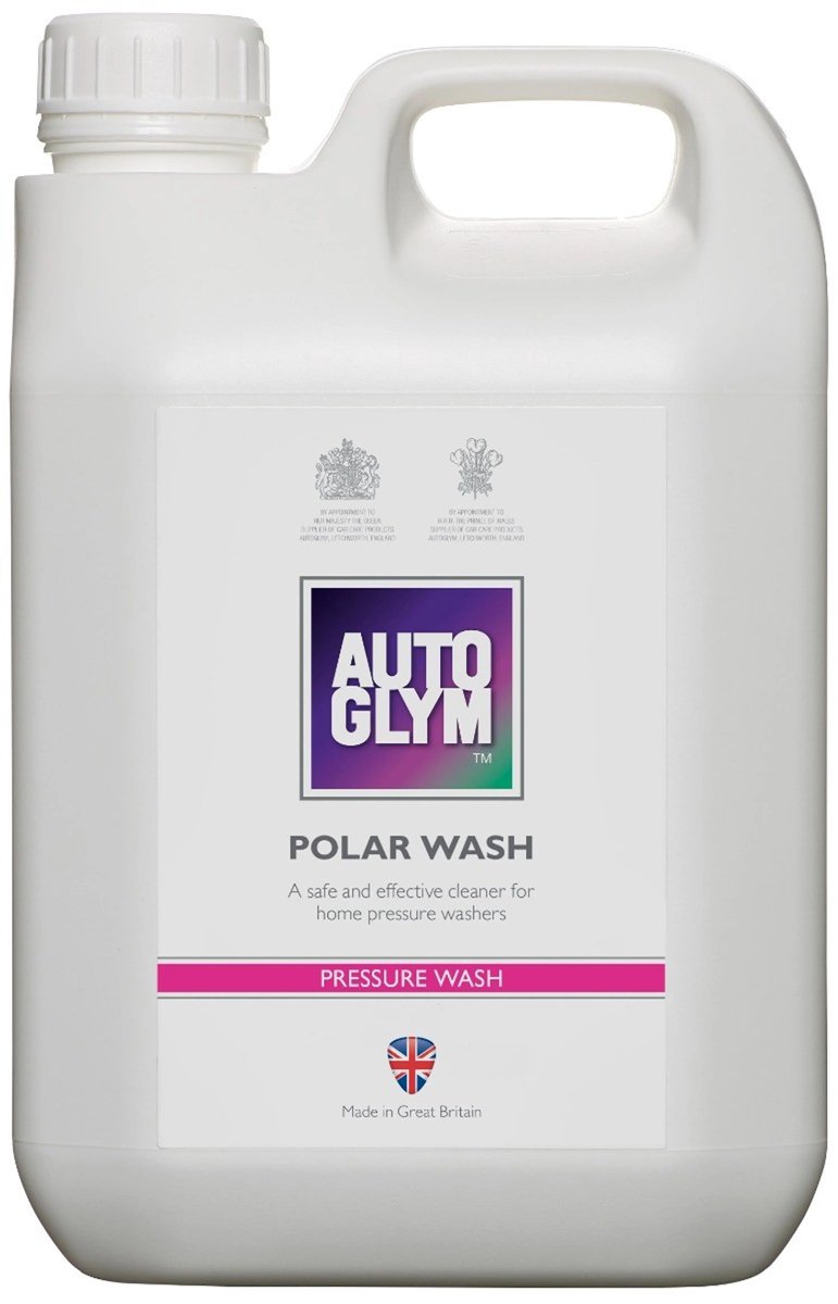 AUTOGLYM Polar Wash 2,5 liter