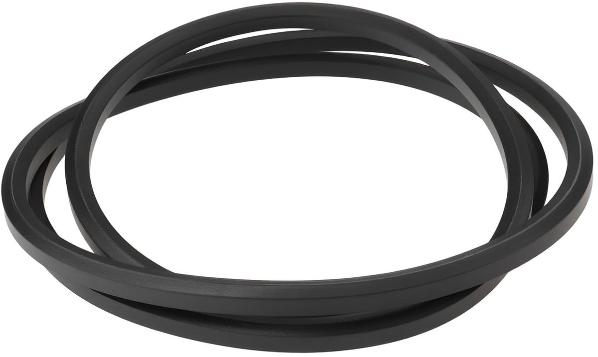 VLEMICO - Grasmaaier Dubbelzijdige Riem SB35065700/0 - Compatibel met Sabo 92-13H