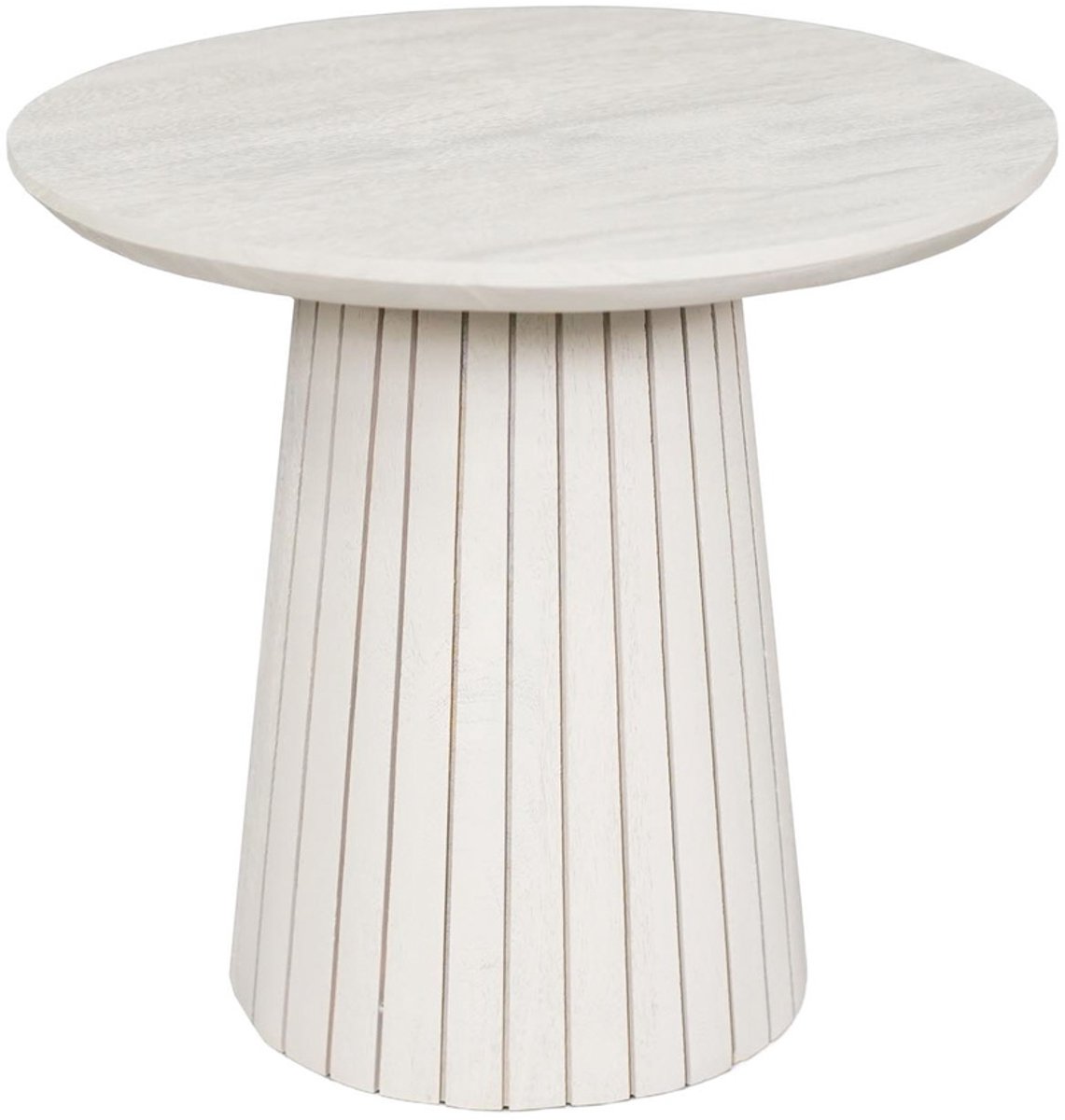 Starfurn Salontafel Solana Zand Mangohout 50cm