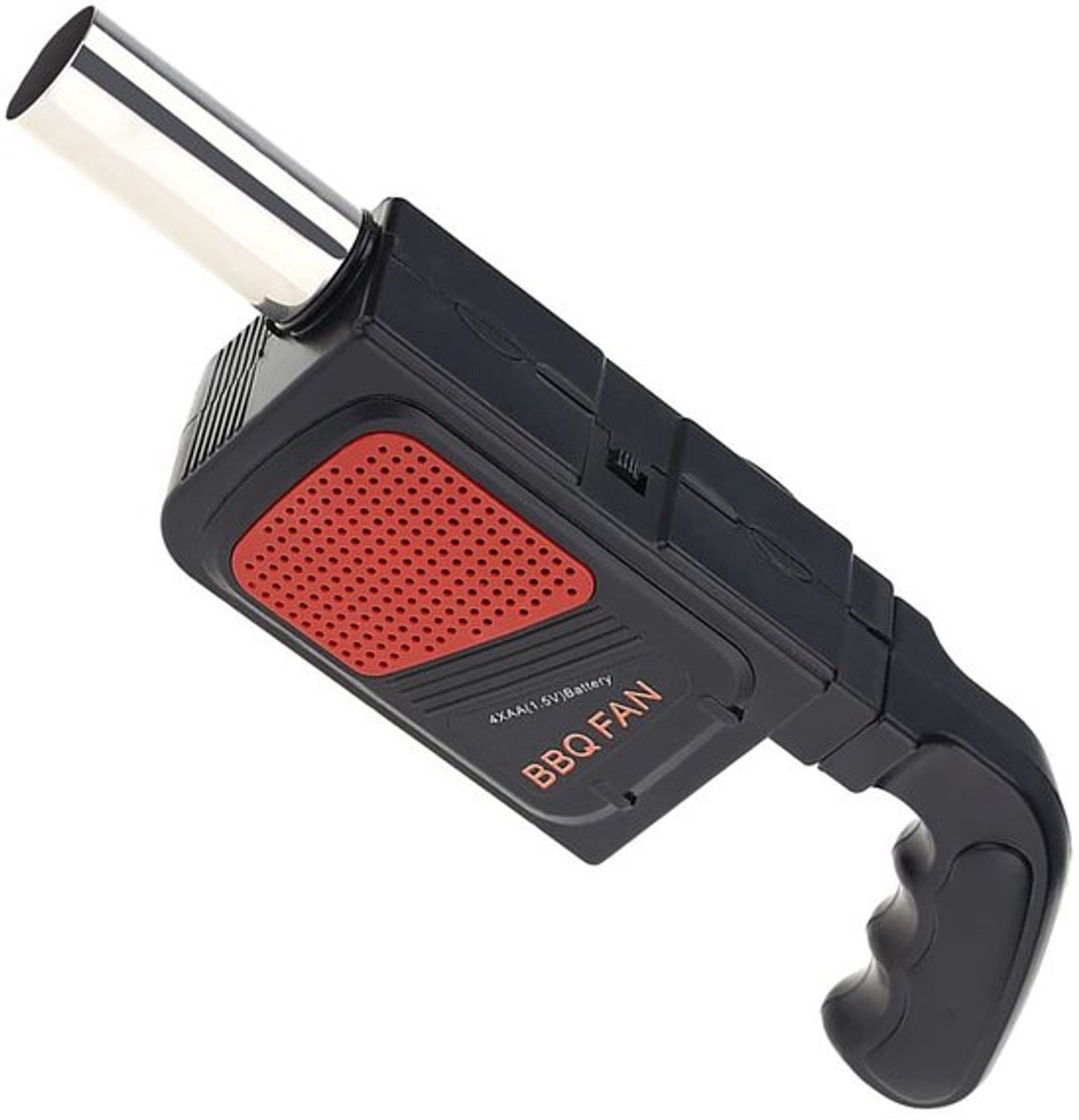 Dailygoody - Barbecue Luchtventilator - Draagbare Grillventilator