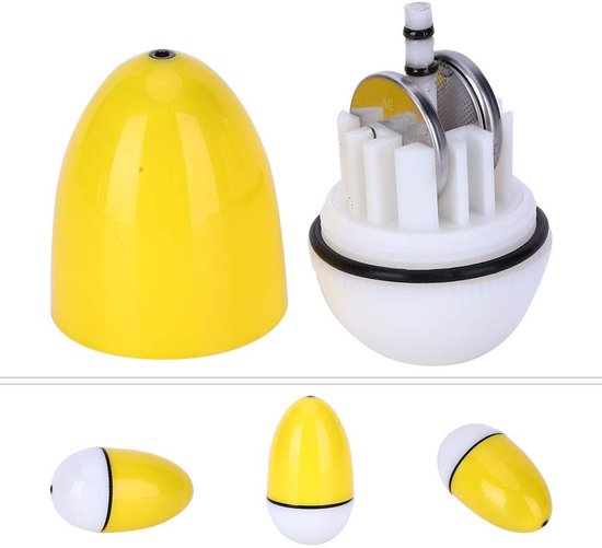 Dailygoods - Elektronische Lichtgevende Vissersvlotter van Dailygoods — afbeelding 5