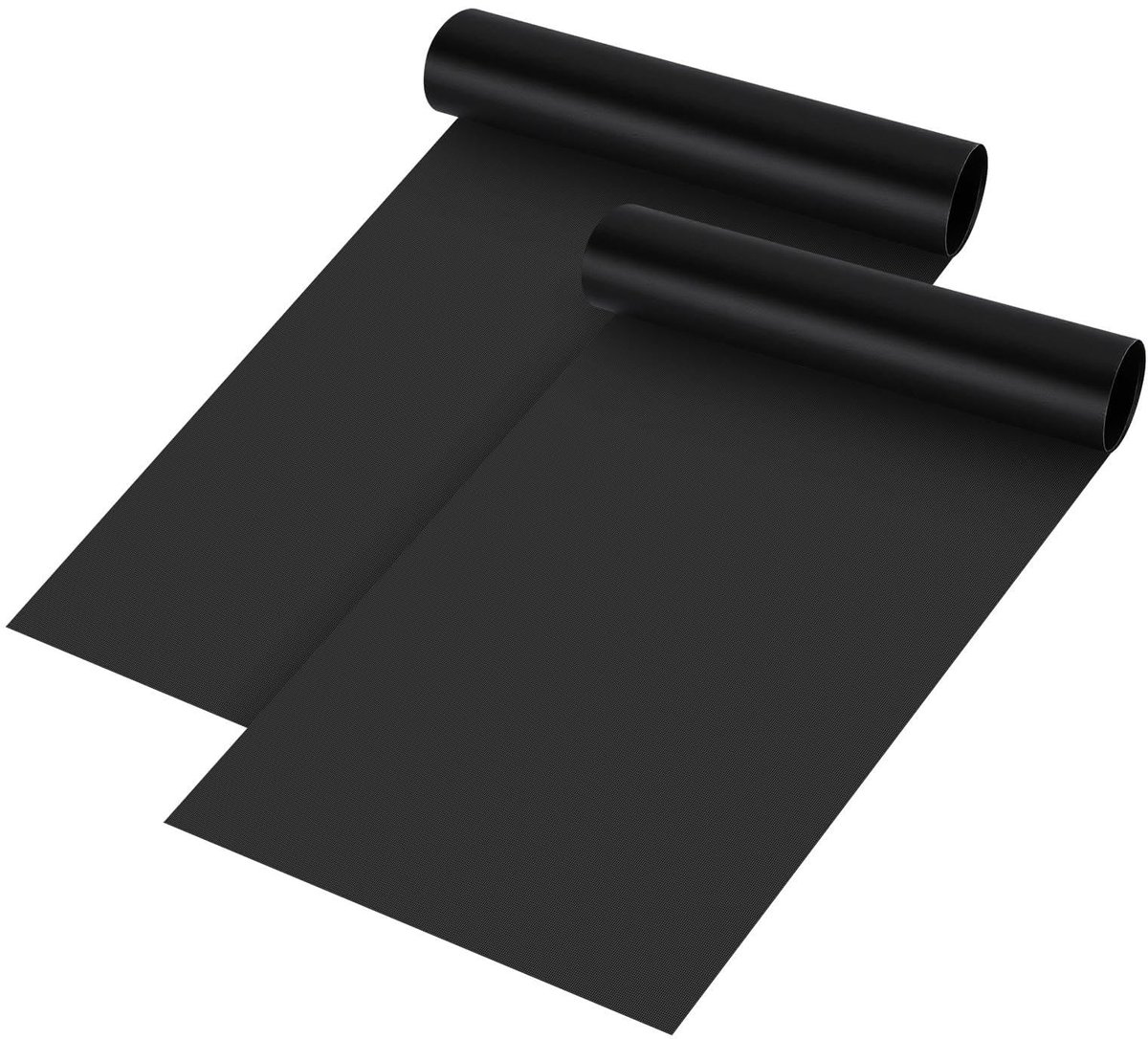 Dailygoods - 2 Stuks Teflon Ovenvoeringen voor Makkelijk Bakken