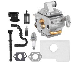 Carburateur voor STIHL MS170 MS180 017 018 kettingzaag