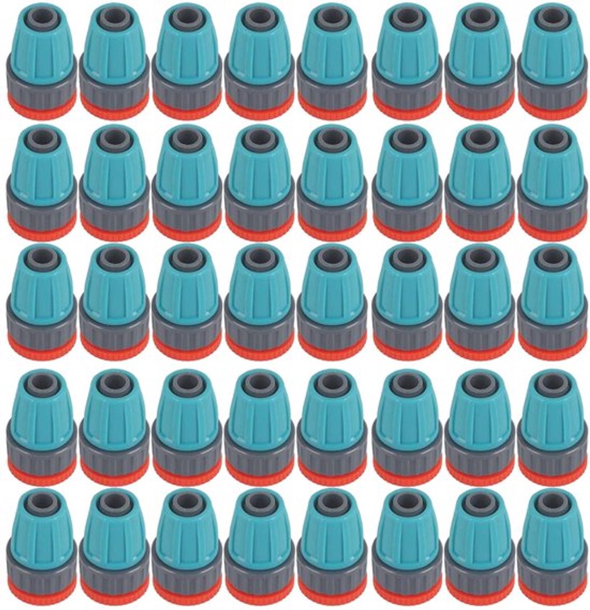 OmGoods - Dailygoody - Drip Pipe Connector - Adapter voor Irrigatie