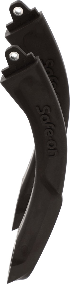 Flex-On Iron-S Matt Veiligheidsbeugels Inclined Ultra Grip