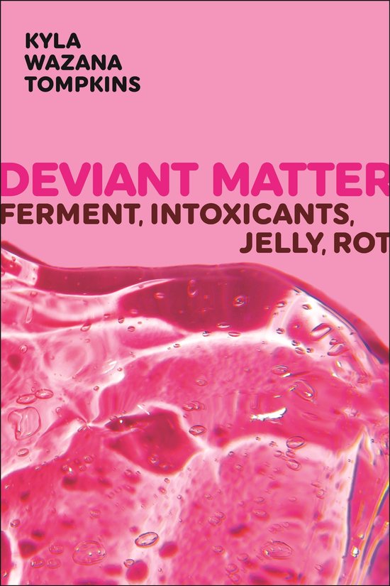 Sexual Cultures- Deviant Matter - cover