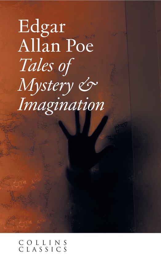 Tales Of Mystery & Imagination