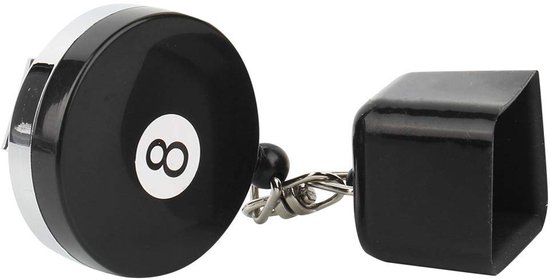 Billiard Chalk Holder voor het Opbergen van Poolkrijt - Billiard Accessoire voor Biljart en Poolspellen — afbeelding 5