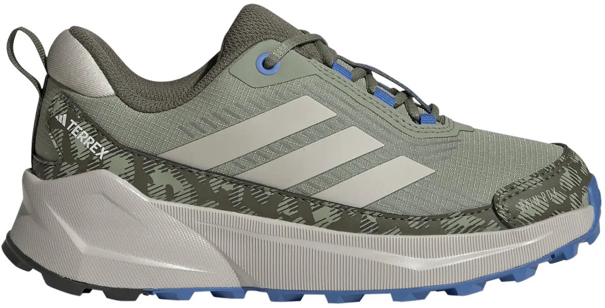 Wandelschoenen adidas Terrex Trailmaker 2 RAIN.RDY Tengrn/wonalu/rayblu