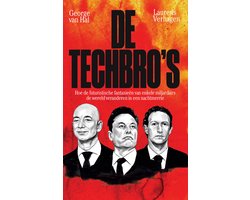 De techbro's