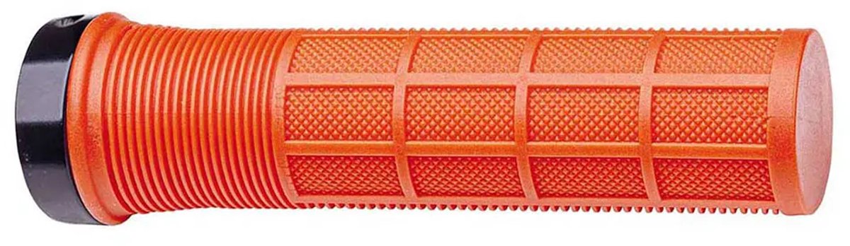 Brn Ruler Lock Handvatten Oranje