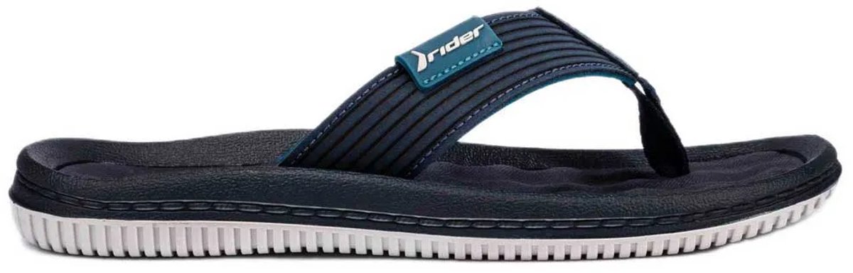 Rider Dunas Vii Slippers Blauw EU 43 Man