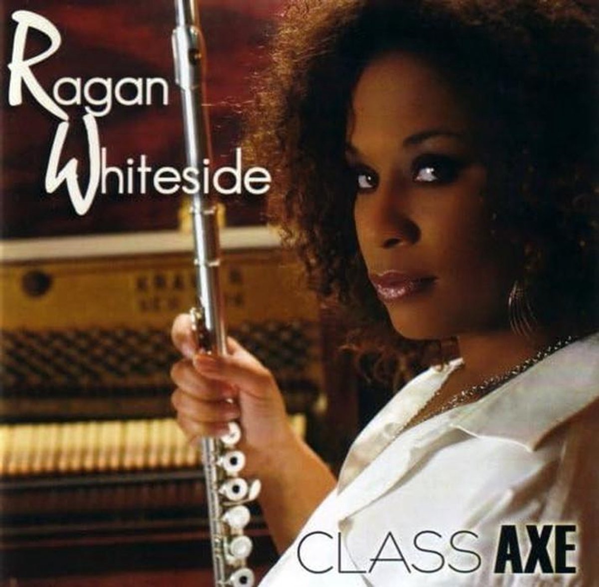 Class Axe - Schijf - Muziek Luisteren - Originele Uitgave - 14 cm - Niet gespecificeerd
