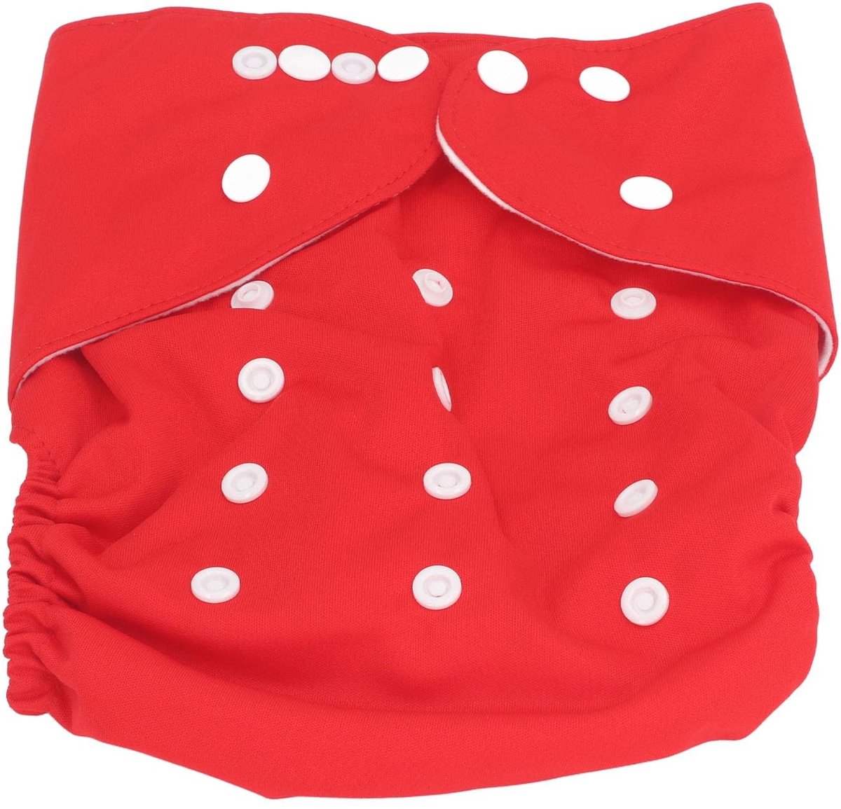 Dailygoods- Luiers Verstelbaar - Wasbaar - Lekvrij - Voor Kinderen 3-6 Jaar - Polyester - Ademend Materiaal - Herbruikbare Luiers