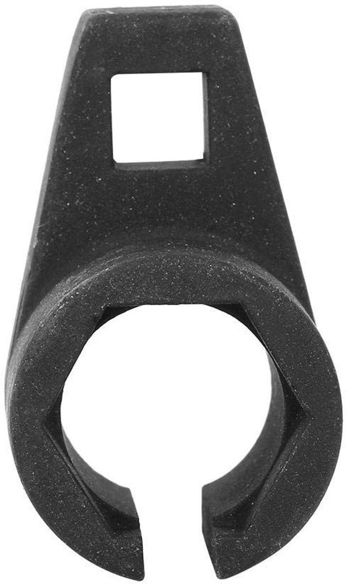 Dailygoods- Zuurstofsensor Sleutel - Universele Sleutel - 22 mm - 3/8 inch Aandrijving - Hoogwaardige Tool - Duurzaam Staal - Sensor Sleutel