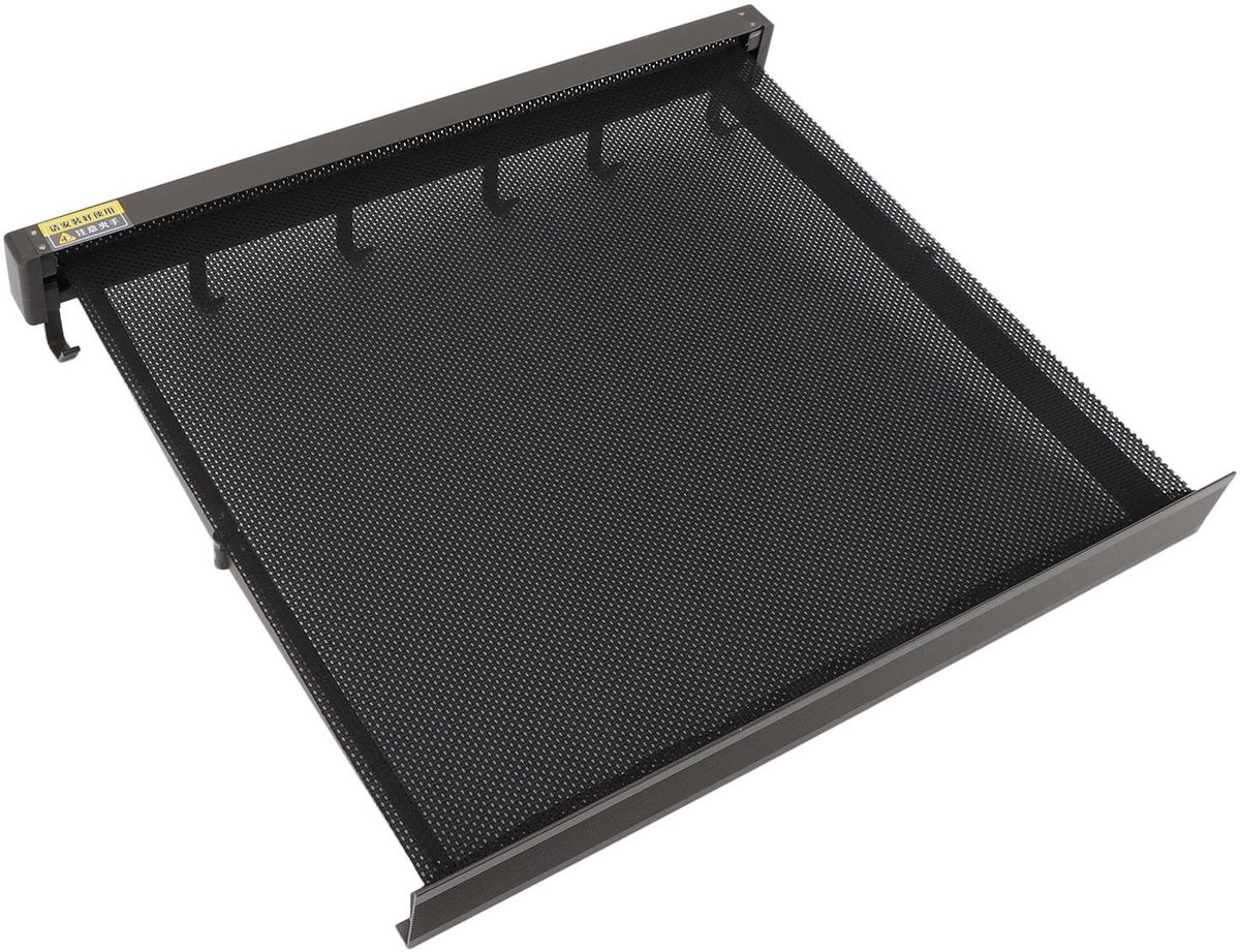 Dailygoods- Droogrek Ruimtebesparend - Wanddroogrek - Opvouwbaar - Multifunctioneel - Intrekbaar - Flexibel Ontwerp - Wasrek