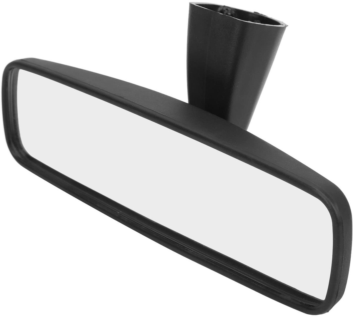 Dailygoods- Achteruitkijkspiegel Eenvoudige installatie - Binnenspiegel auto - Slag- en krasbestendig - Compatibel met C3 - Hoogwaardig ABS-kunststof - Verbeterde zichtbaarheid