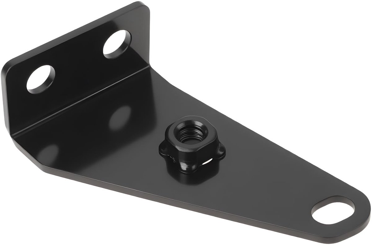 Dailygoods - Rechter Controller Beugel Mount voor Sur-Ron Light Bee