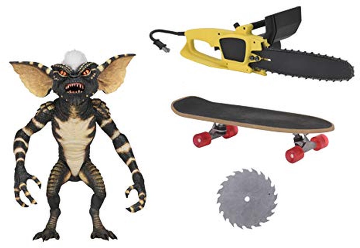 Verzamelfiguur - Film figuur - Display item - Officieel gelicentieerd - 15 cm - Meerkleuren